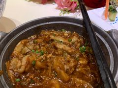 -赤湾大饭堂(山海逸居店)