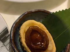 金牌鲍鱼酥-岭南真味·匠心粤菜(K11店)