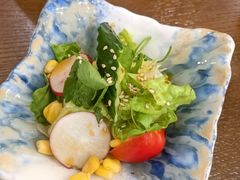 -红叶日料·放题·海胆·定食(星海店)