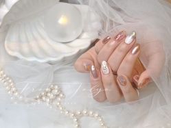 -森日式美甲沙龙MORI NAIL总店