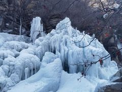 -黑龙潭风景区