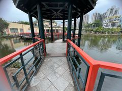 -纪念孙中山市政公园