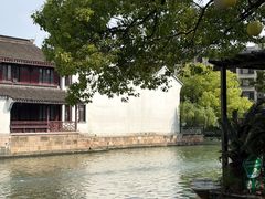 -衣裳街历史文化街区