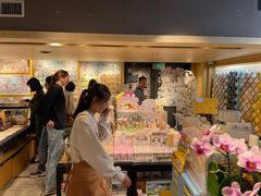 -猫的天空之城概念书店(苏州诚品店)