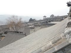 -山西王家大院
