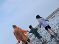-刘家湾赶海园