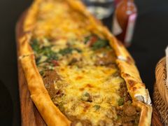 -Efes Turkish & Mediterranean Cuisine 艾菲斯餐厅(陆家嘴店)