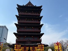 -开封包公祠