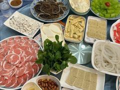 -友谊肥牛