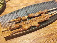 -塔哈尔·新疆盛宴(城西银泰店)