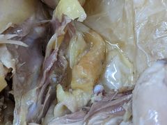 -阿侬盐焗鸡(清澜店)