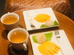 -Let’s Relax Spa(Siam Square One)