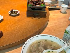 -老淮滨-蚌埠非遗小吃(淮河路店)