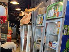 -孙婆婆美蛙兔火锅(踏水桥店)