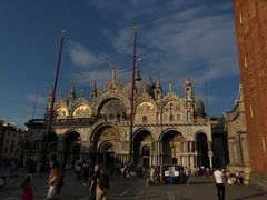 -圣马尔谷圣殿宗主教座堂