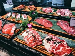 -盛江山自助料理(大悦城旗舰店)