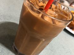 冰奶茶-华嫂冰室(尖沙咀店)