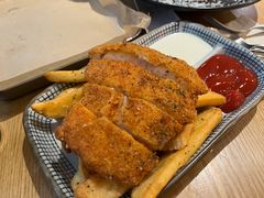 -HELLO 27 意面·沙拉·帕尼尼