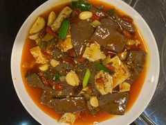 -一只烧鸡公(解放碑店)