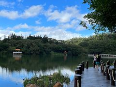 -深圳仙湖植物园