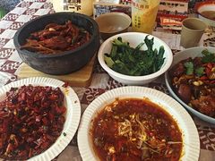 -老三样·旧食新味(船山路店)
