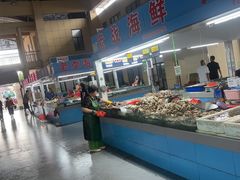 -登州市场(登州路店)