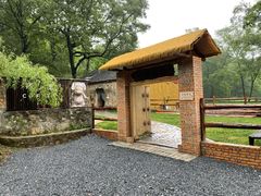 -南京老山国家森林公园
