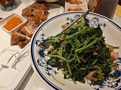 -老阿爸鲜鱼土菜(独墅湖店)