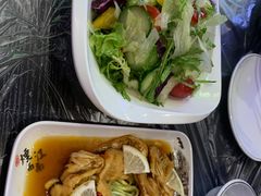 -金陵暴走小龙虾·迷踪蟹(凯德MALL店)