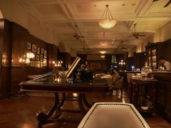 -LONG BAR 廊吧(外滩华尔道夫酒店)