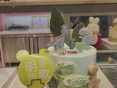 -CAKE BOSS 蛋糕老板(西单君太百货店)