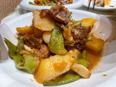 -东北人·东北菜(迎宾广场店)