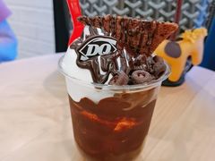 -DQ·蛋糕·冰淇淋(包河万达店)