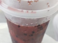 -茶百道(盱眙国贸店)