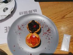 -原石牛扒·约会餐厅(龙城万科里店)