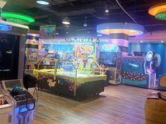 -汤姆熊欢乐世界(龙之梦店)