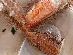 红毛蟹-吉友粥底火锅(方斜路店)