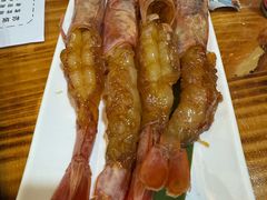 -松坂屋日料自助(长城路店)