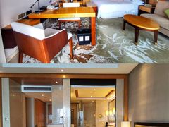 -绿城千岛湖喜来登度假酒店