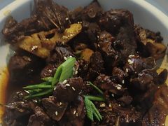 -探鱼·鲜青椒爽麻烤鱼(天一广场店)