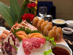 -川骄海鲜自助(亚运村店)