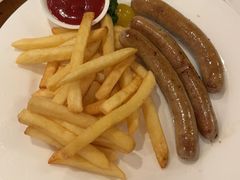 -兰特伯爵西餐厅·啤酒屋(方庄店)