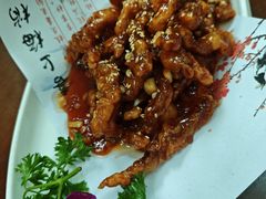 -百味地锅鸡(二店·财校分店)