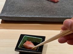 -鹤菊·鮨Omakase(古子城店)
