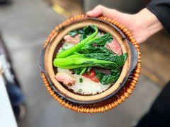 -肥仔文澳门猪骨煲(南京西路店)