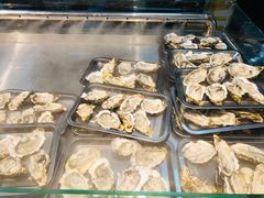 -蚝英雄鲜蚝自助专门店(长楹天街直营店)