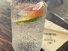 -藏书馆咖啡LibraryCoffee·Bistro(牡丹园店)