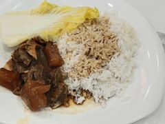 -明记牛杂(新马路分店)