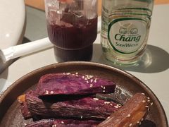 蜂蜜双色地瓜-农畉LONFOOD(福田星河COCOPark店)