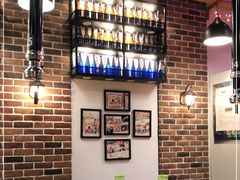 大堂-咕咕站韩国料理(紫金港店)